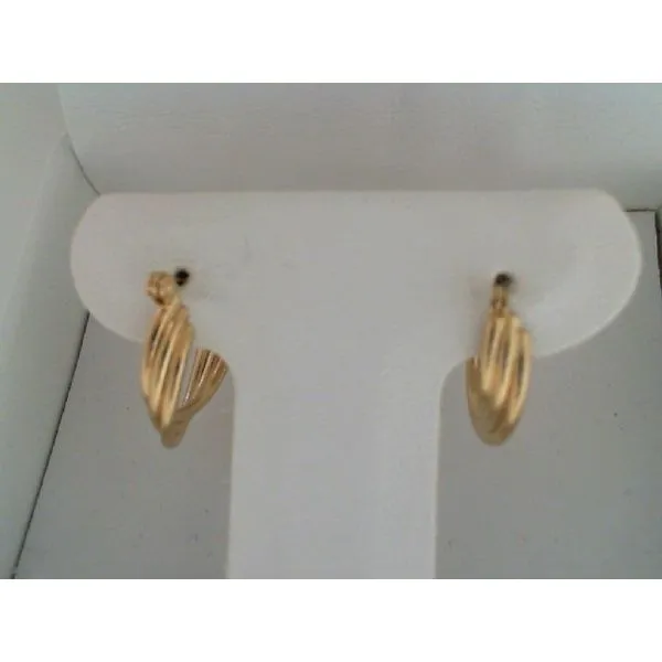 Earrings Lewisburg Diamond & Gold Lewisburg, WV