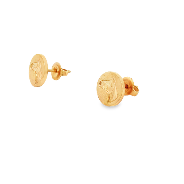 Earrings Image 2 Lewisburg Diamond & Gold Lewisburg, WV