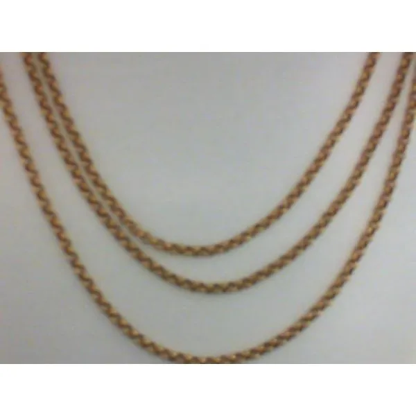 Chain Lewisburg Diamond & Gold Lewisburg, WV