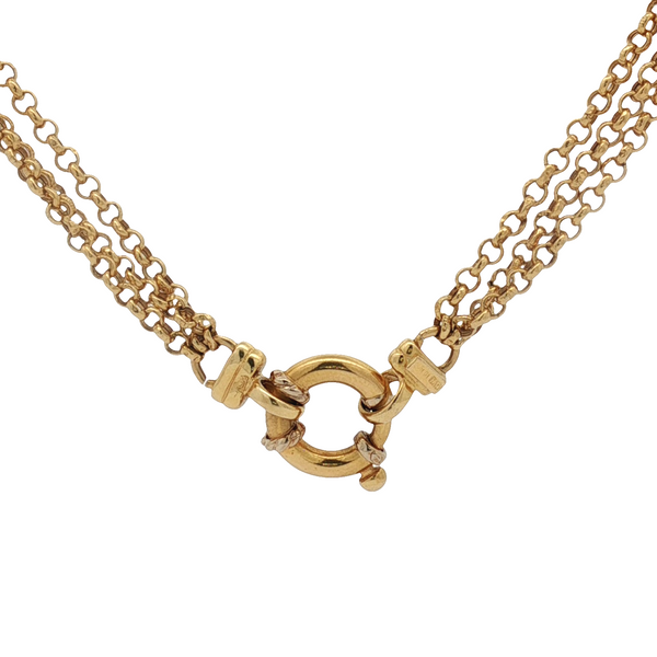 Chain Lewisburg Diamond & Gold Lewisburg, WV