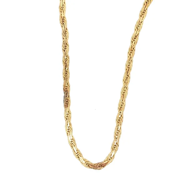 Chain Lewisburg Diamond & Gold Lewisburg, WV