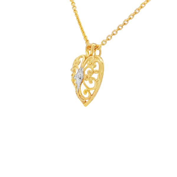 Charms Image 2 Lewisburg Diamond & Gold Lewisburg, WV