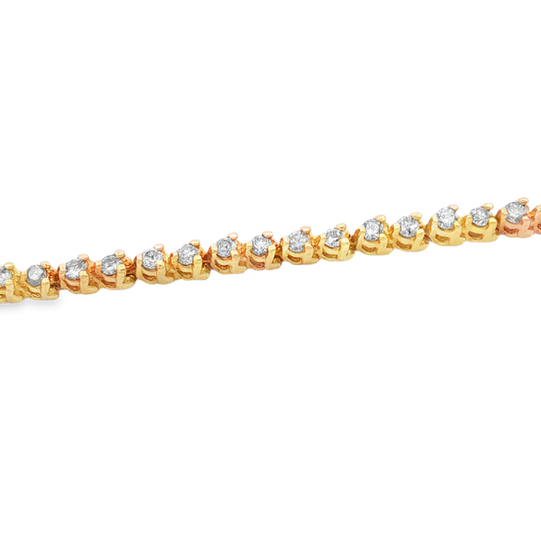 Bracelet Lewisburg Diamond & Gold Lewisburg, WV