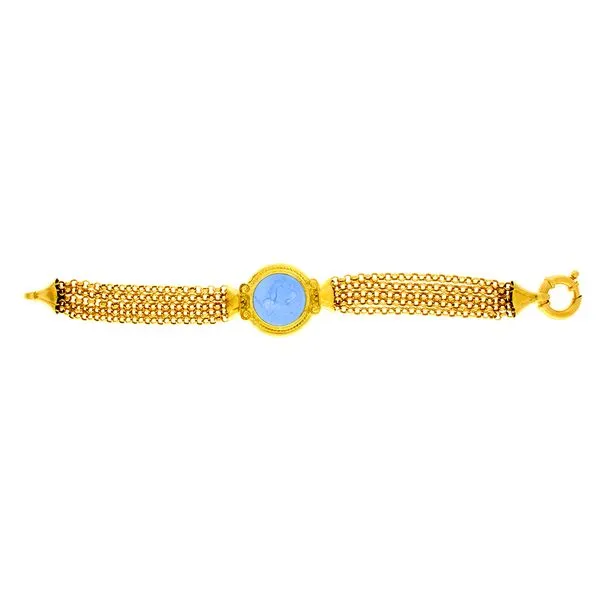 Bracelet Image 2 Lewisburg Diamond & Gold Lewisburg, WV