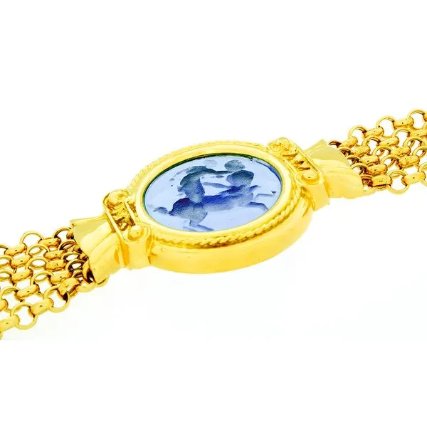 Bracelet Lewisburg Diamond & Gold Lewisburg, WV