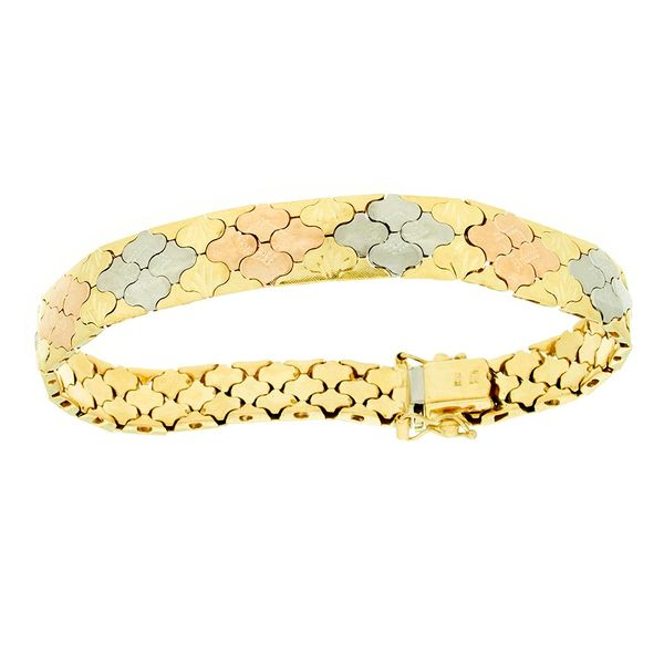 Bracelet Lewisburg Diamond & Gold Lewisburg, WV