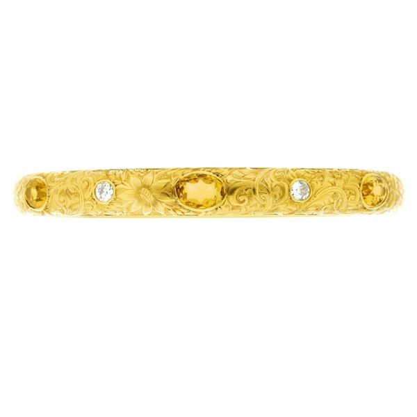 Bracelet Image 2 Lewisburg Diamond & Gold Lewisburg, WV