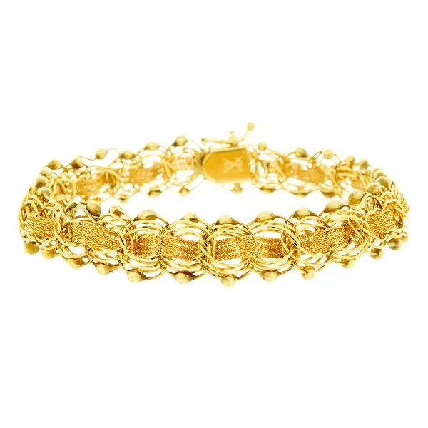 Bracelet Lewisburg Diamond & Gold Lewisburg, WV