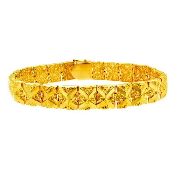Bracelet Lewisburg Diamond & Gold Lewisburg, WV