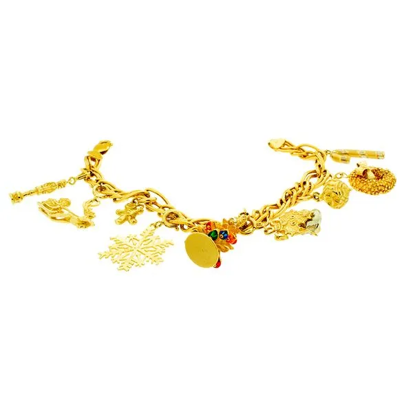 Bracelet Lewisburg Diamond & Gold Lewisburg, WV