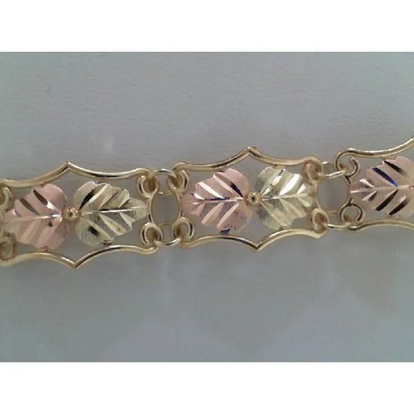 Bracelet Lewisburg Diamond & Gold Lewisburg, WV