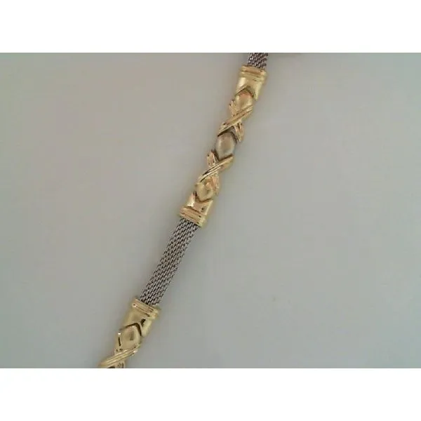 Bracelet Lewisburg Diamond & Gold Lewisburg, WV