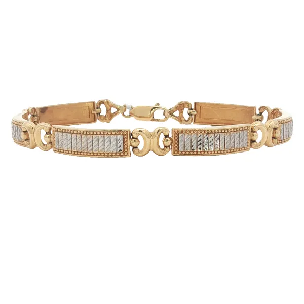 Bracelet Lewisburg Diamond & Gold Lewisburg, WV