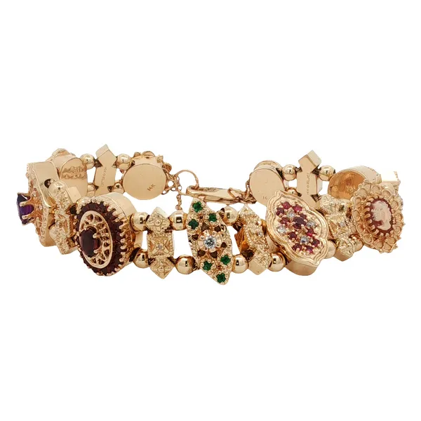 Bracelet Lewisburg Diamond & Gold Lewisburg, WV