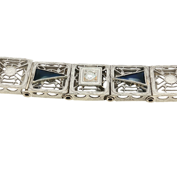 Bracelet Image 2 Lewisburg Diamond & Gold Lewisburg, WV
