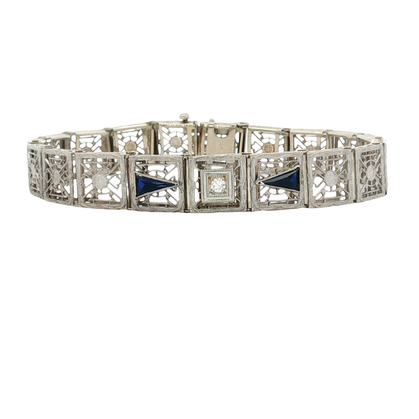 Bracelet Image 3 Lewisburg Diamond & Gold Lewisburg, WV