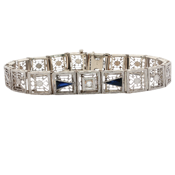 Bracelet Lewisburg Diamond & Gold Lewisburg, WV