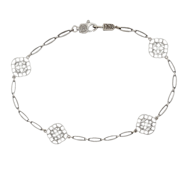 Bracelet Lewisburg Diamond & Gold Lewisburg, WV