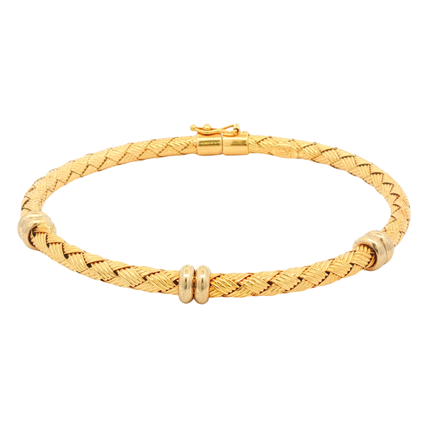 Bracelet Lewisburg Diamond & Gold Lewisburg, WV
