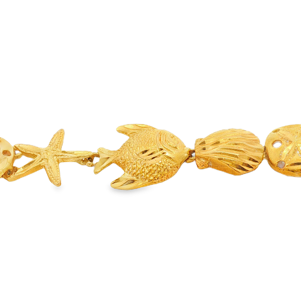 Bracelet Image 2 Lewisburg Diamond & Gold Lewisburg, WV