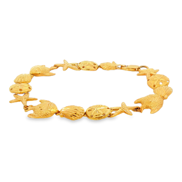 Bracelet Lewisburg Diamond & Gold Lewisburg, WV