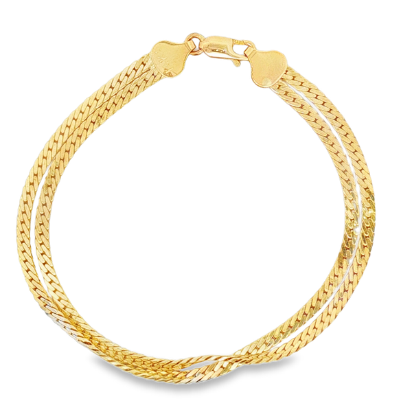 Bracelet Image 2 Lewisburg Diamond & Gold Lewisburg, WV