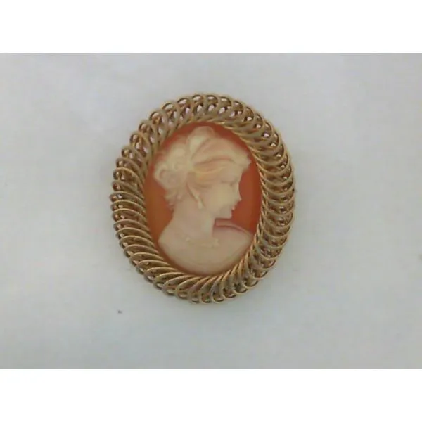 Brooch Lewisburg Diamond & Gold Lewisburg, WV