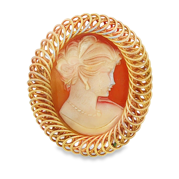 Brooch Lewisburg Diamond & Gold Lewisburg, WV