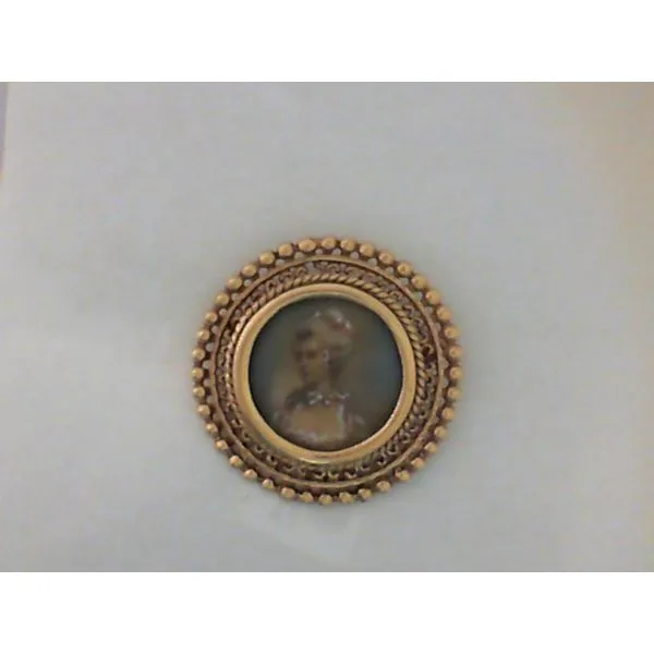 Brooch Lewisburg Diamond & Gold Lewisburg, WV