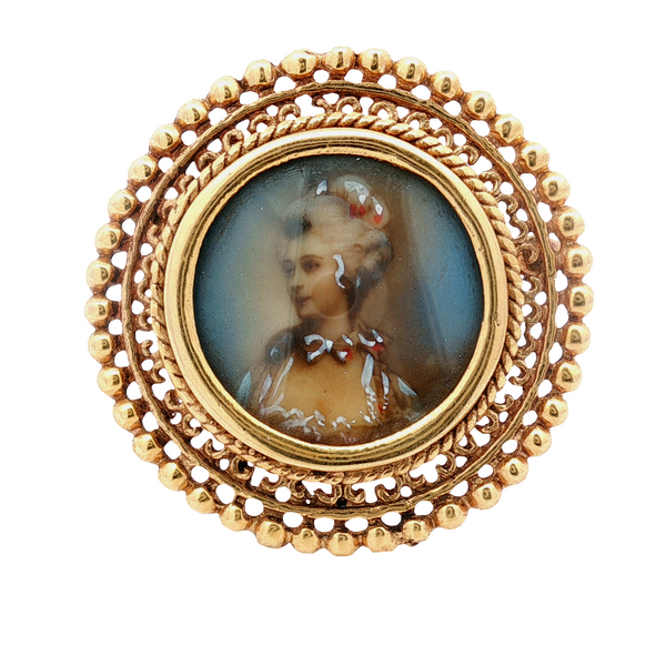 Brooch Lewisburg Diamond & Gold Lewisburg, WV