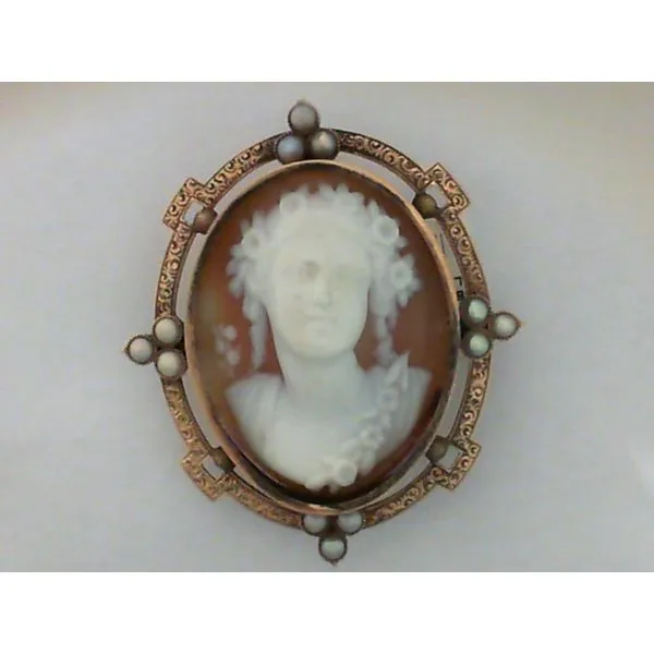 Brooch Lewisburg Diamond & Gold Lewisburg, WV