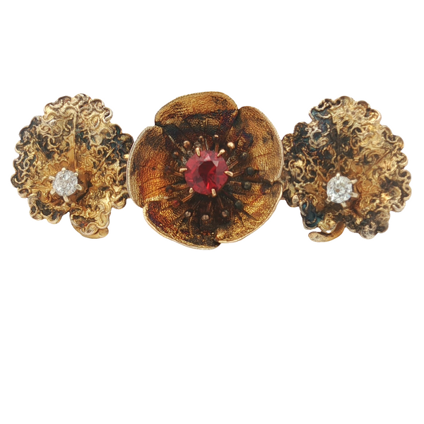 Brooch Lewisburg Diamond & Gold Lewisburg, WV