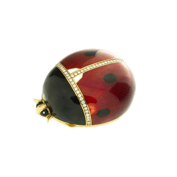 Brooch Lewisburg Diamond & Gold Lewisburg, WV