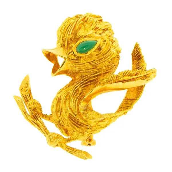 Brooch Lewisburg Diamond & Gold Lewisburg, WV