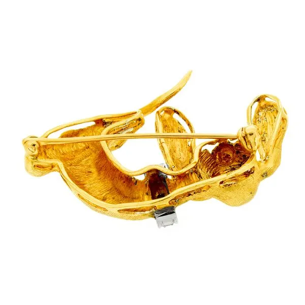 Brooch Image 2 Lewisburg Diamond & Gold Lewisburg, WV