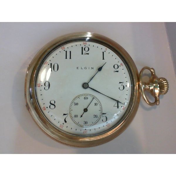 Watch Lewisburg Diamond & Gold Lewisburg, WV