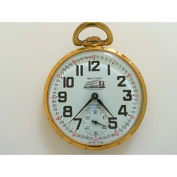 Watch Lewisburg Diamond & Gold Lewisburg, WV