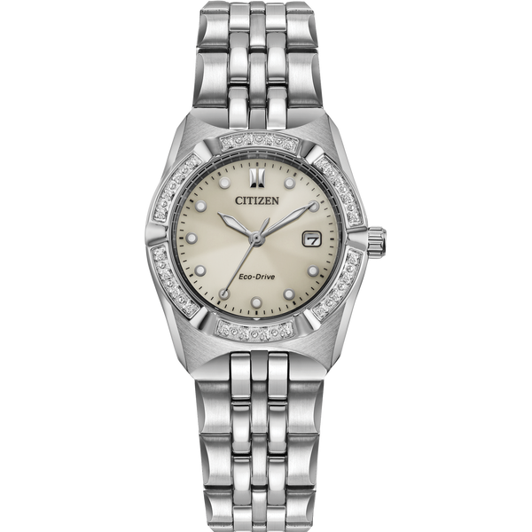 CITIZEN Eco-Drive Dress/Classic Eco Classic Eco Mens Stainle | Lewisburg Diamond & Gold | Lewisburg, WV CITIZEN Eco-Drive Dress/Classic Eco Classic Eco Mens Stainle | Lewisburg Diamond & Gold | Lewisburg, WV