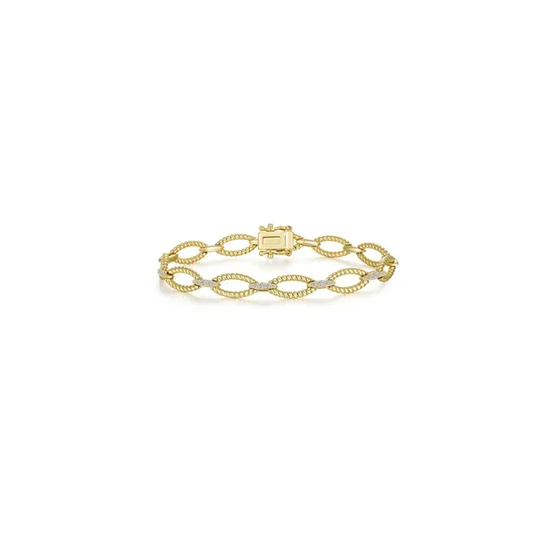 Bracelet Lewisburg Diamond & Gold Lewisburg, WV