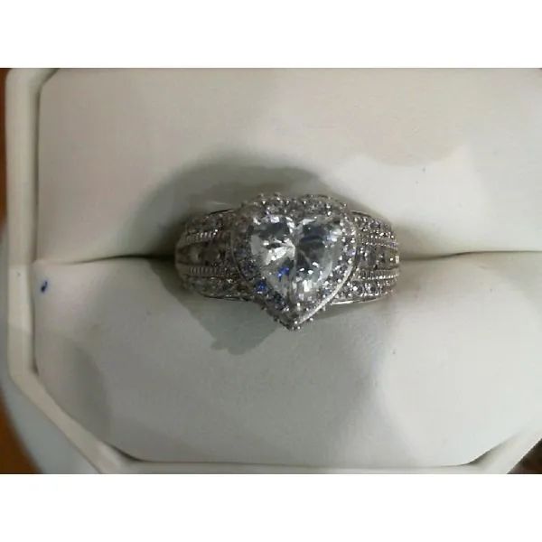 Ring Lewisburg Diamond & Gold Lewisburg, WV
