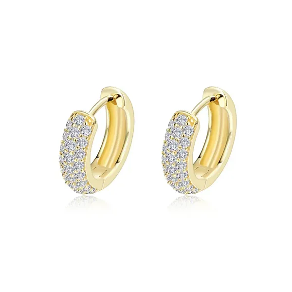 Earrings Image 2 Lewisburg Diamond & Gold Lewisburg, WV