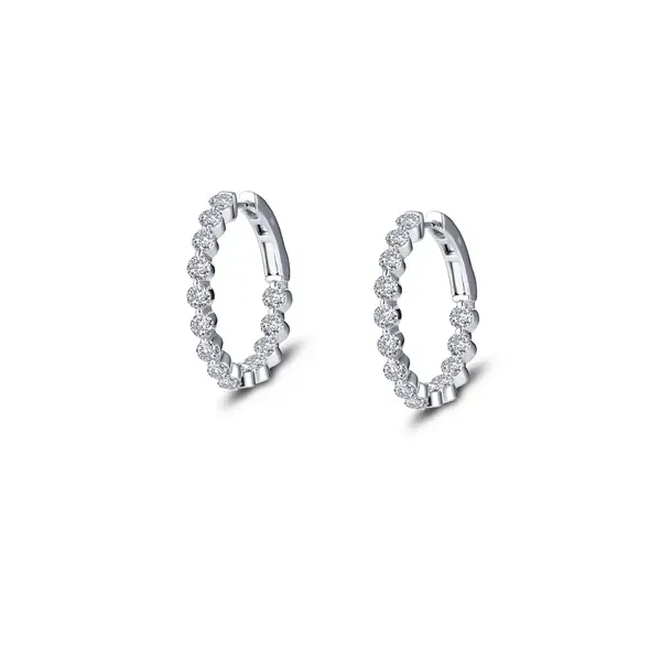 Earrings Image 2 Lewisburg Diamond & Gold Lewisburg, WV