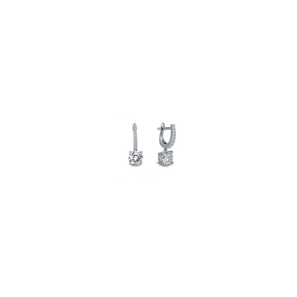 Earrings Image 2 Lewisburg Diamond & Gold Lewisburg, WV