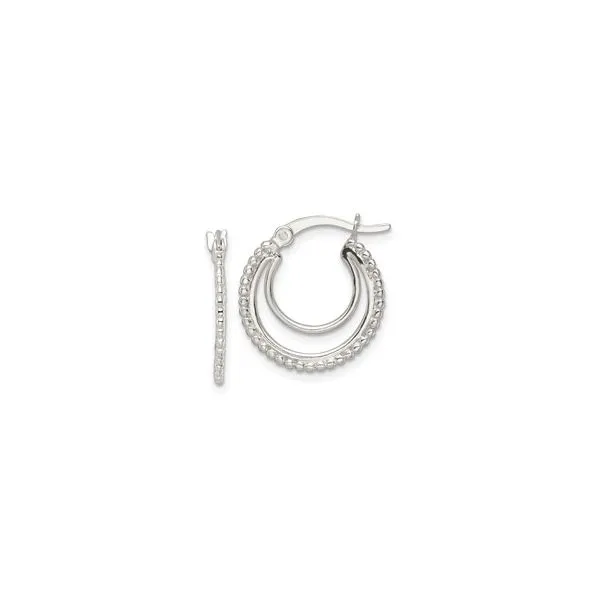 Earrings Image 2 Lewisburg Diamond & Gold Lewisburg, WV