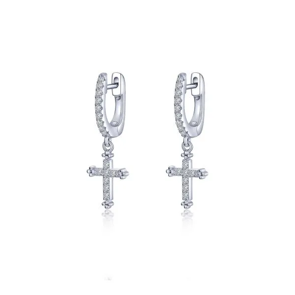 Earrings Image 2 Lewisburg Diamond & Gold Lewisburg, WV