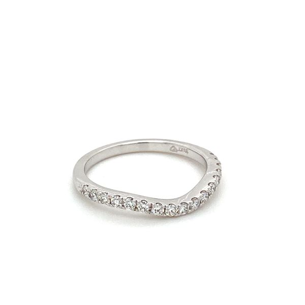 Wedding Band Image 2 Lake Oswego Jewelers Lake Oswego, OR