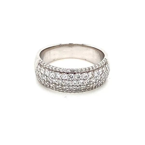 Wedding Band Lake Oswego Jewelers Lake Oswego, OR