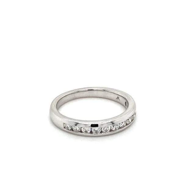 Wedding Band Image 2 Lake Oswego Jewelers Lake Oswego, OR