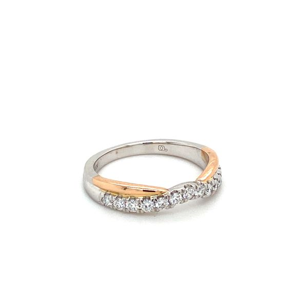 Wedding Band Image 2 Lake Oswego Jewelers Lake Oswego, OR