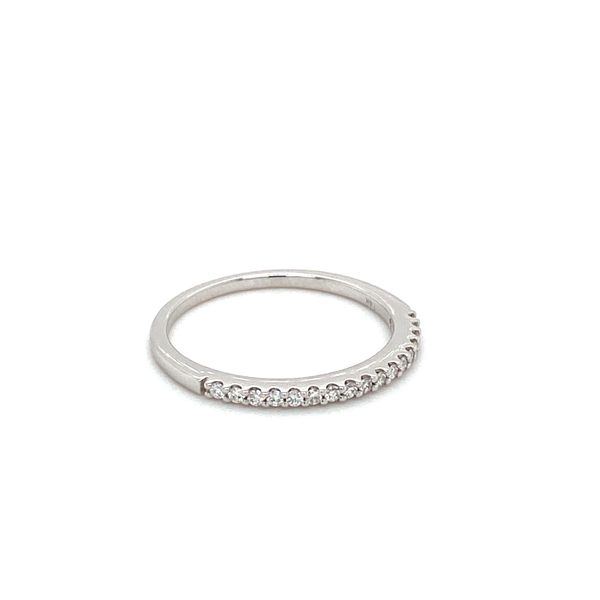 Wedding Band Image 2 Lake Oswego Jewelers Lake Oswego, OR